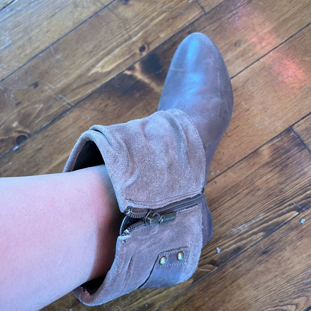 Clanks shoes